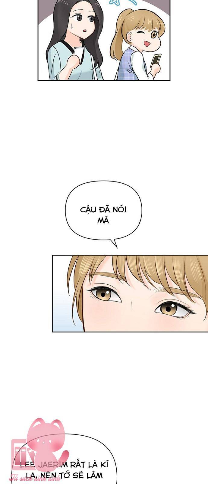 Hẹn Hò Rồi Hãy Yêu Chapter 20 - Trang 2