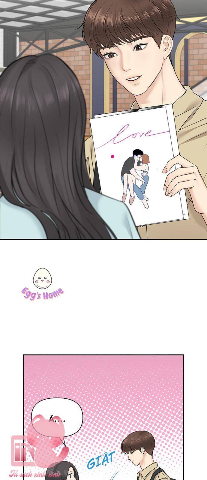 Hẹn Hò Rồi Hãy Yêu Chapter 20 - Trang 2