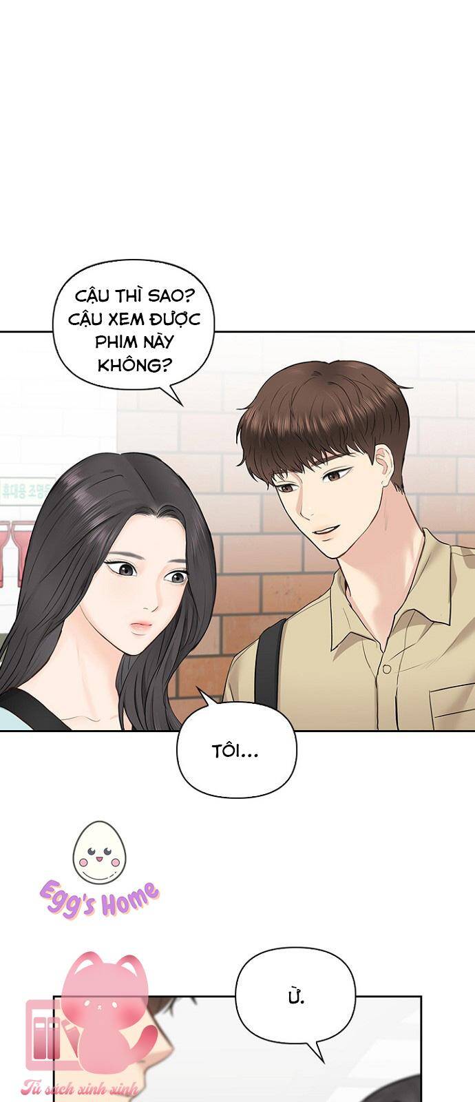 Hẹn Hò Rồi Hãy Yêu Chapter 20 - Trang 2