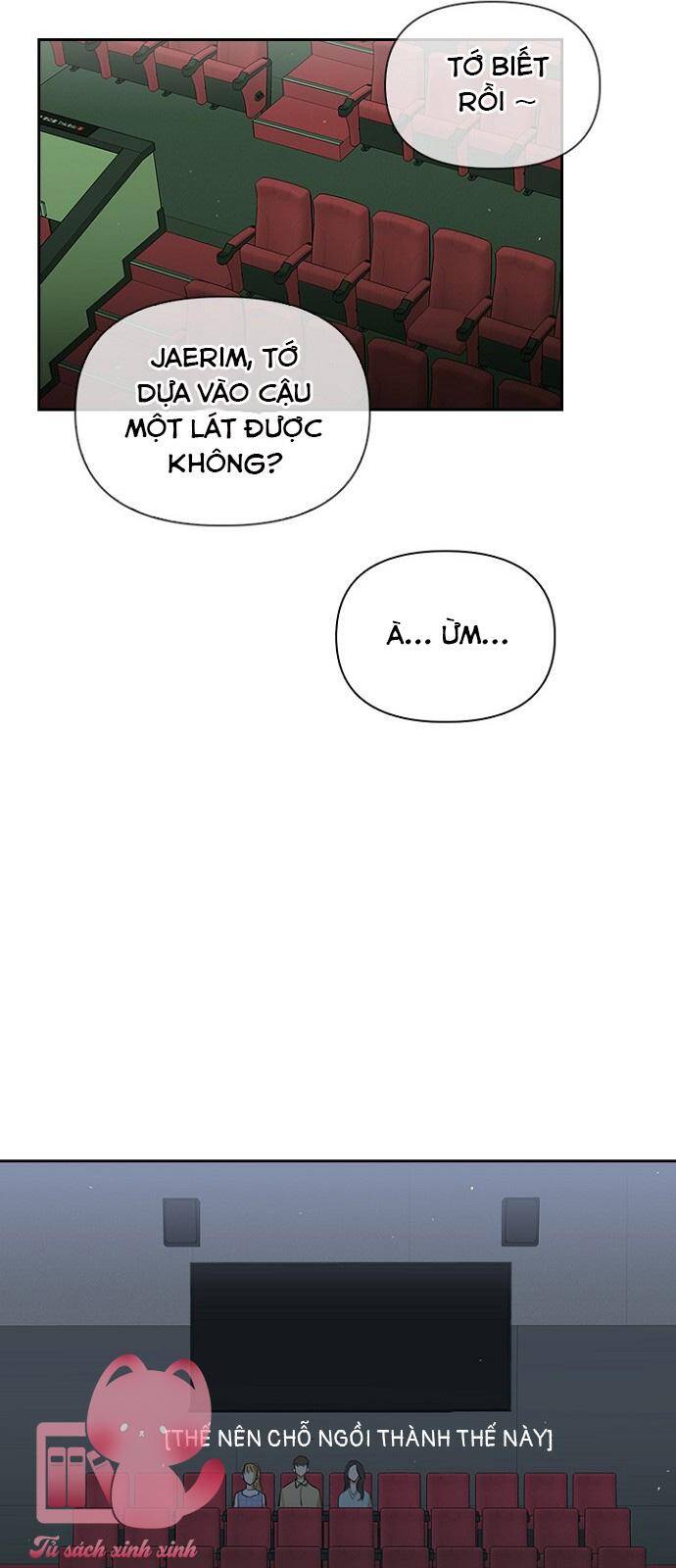 Hẹn Hò Rồi Hãy Yêu Chapter 20 - Trang 2