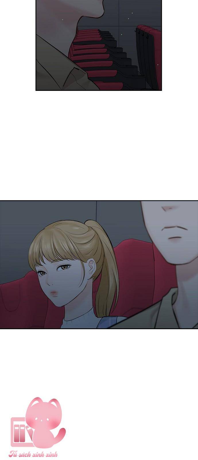 Hẹn Hò Rồi Hãy Yêu Chapter 20 - Trang 2