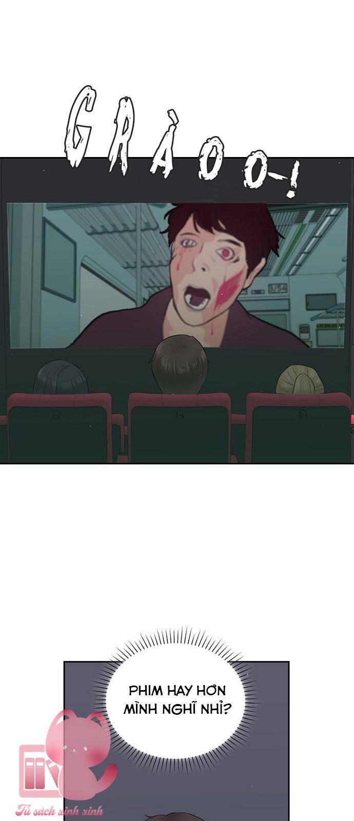 Hẹn Hò Rồi Hãy Yêu Chapter 20 - Trang 2