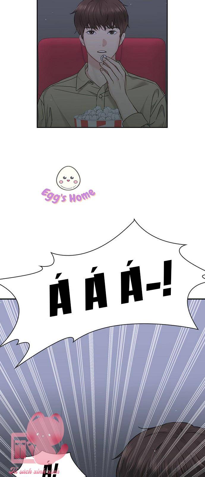 Hẹn Hò Rồi Hãy Yêu Chapter 20 - Trang 2