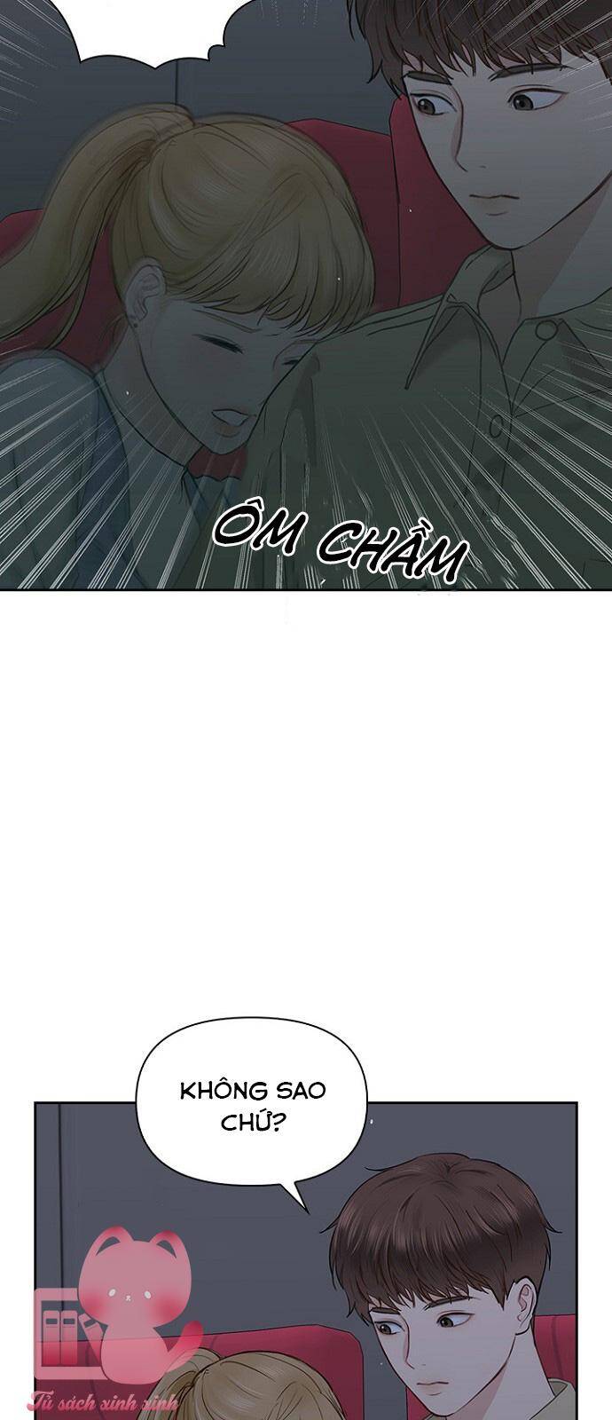 Hẹn Hò Rồi Hãy Yêu Chapter 20 - Trang 2