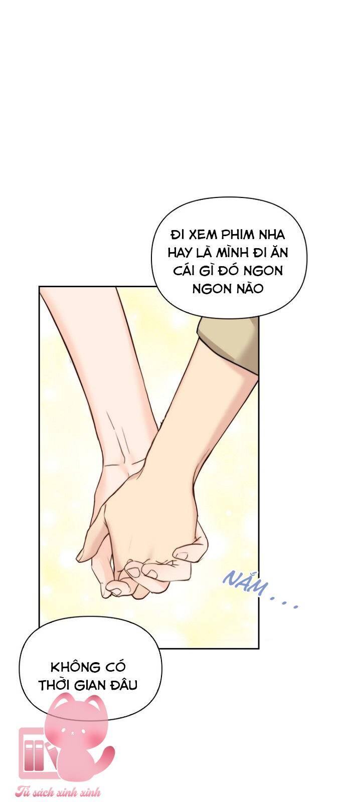 Hẹn Hò Rồi Hãy Yêu Chapter 20 - Trang 2