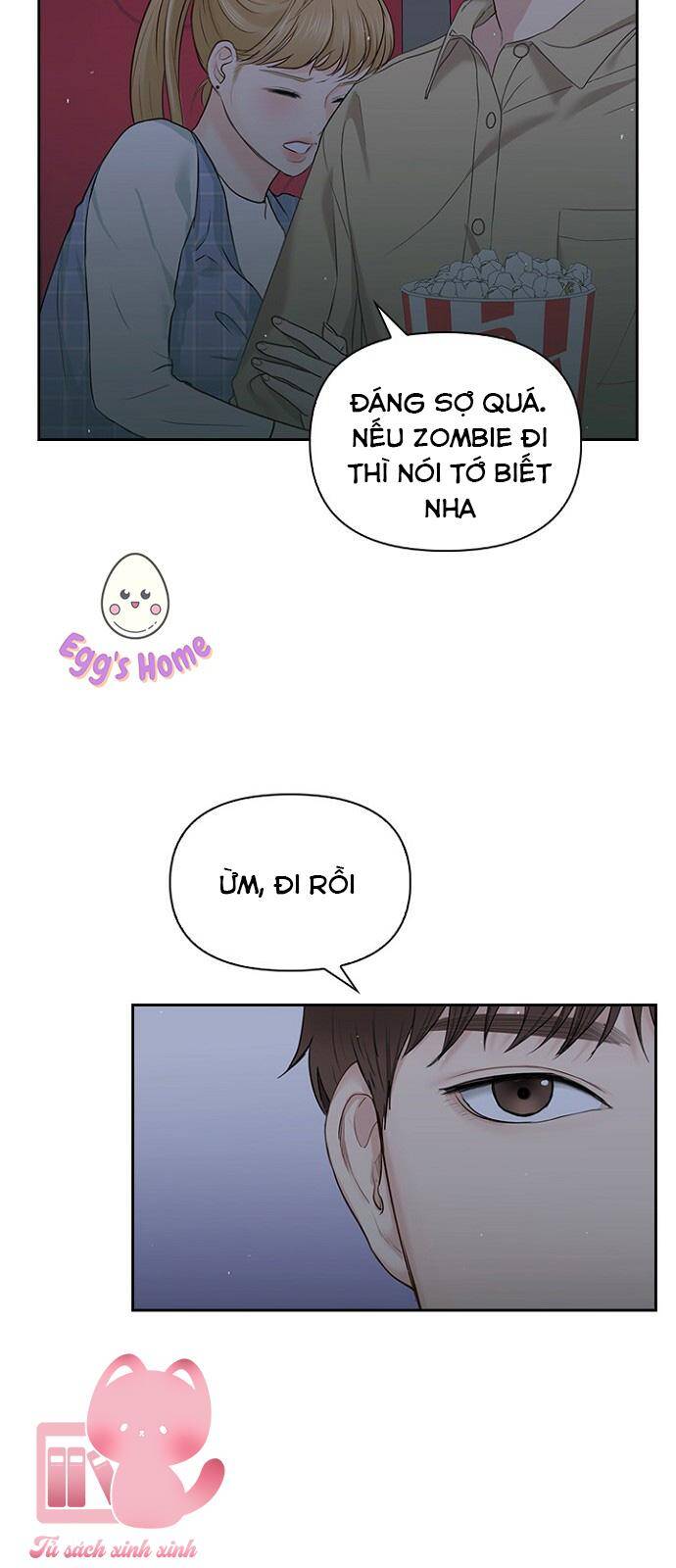 Hẹn Hò Rồi Hãy Yêu Chapter 20 - Trang 2