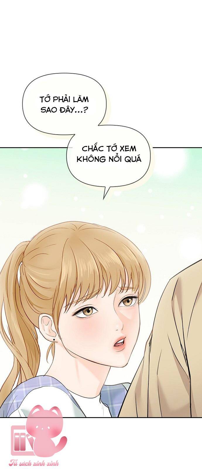Hẹn Hò Rồi Hãy Yêu Chapter 20 - Trang 2