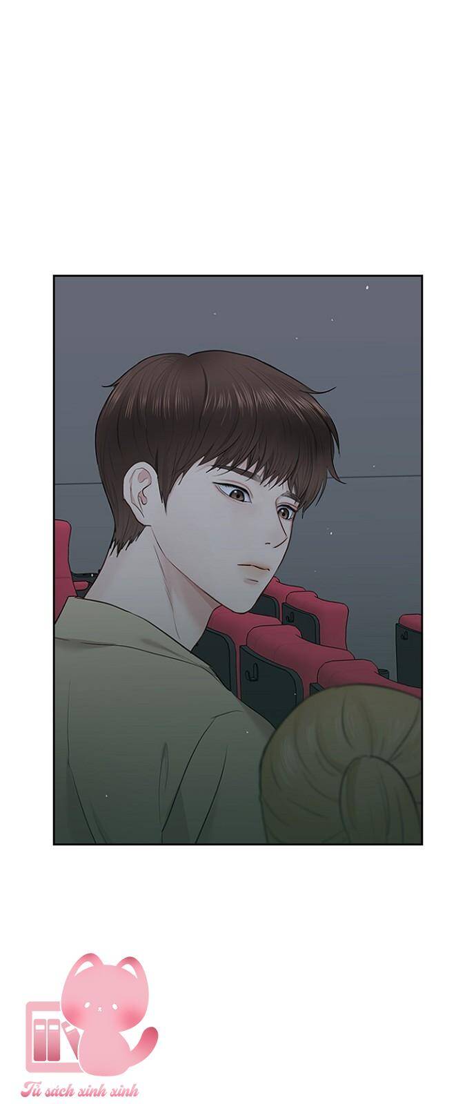 Hẹn Hò Rồi Hãy Yêu Chapter 20 - Trang 2