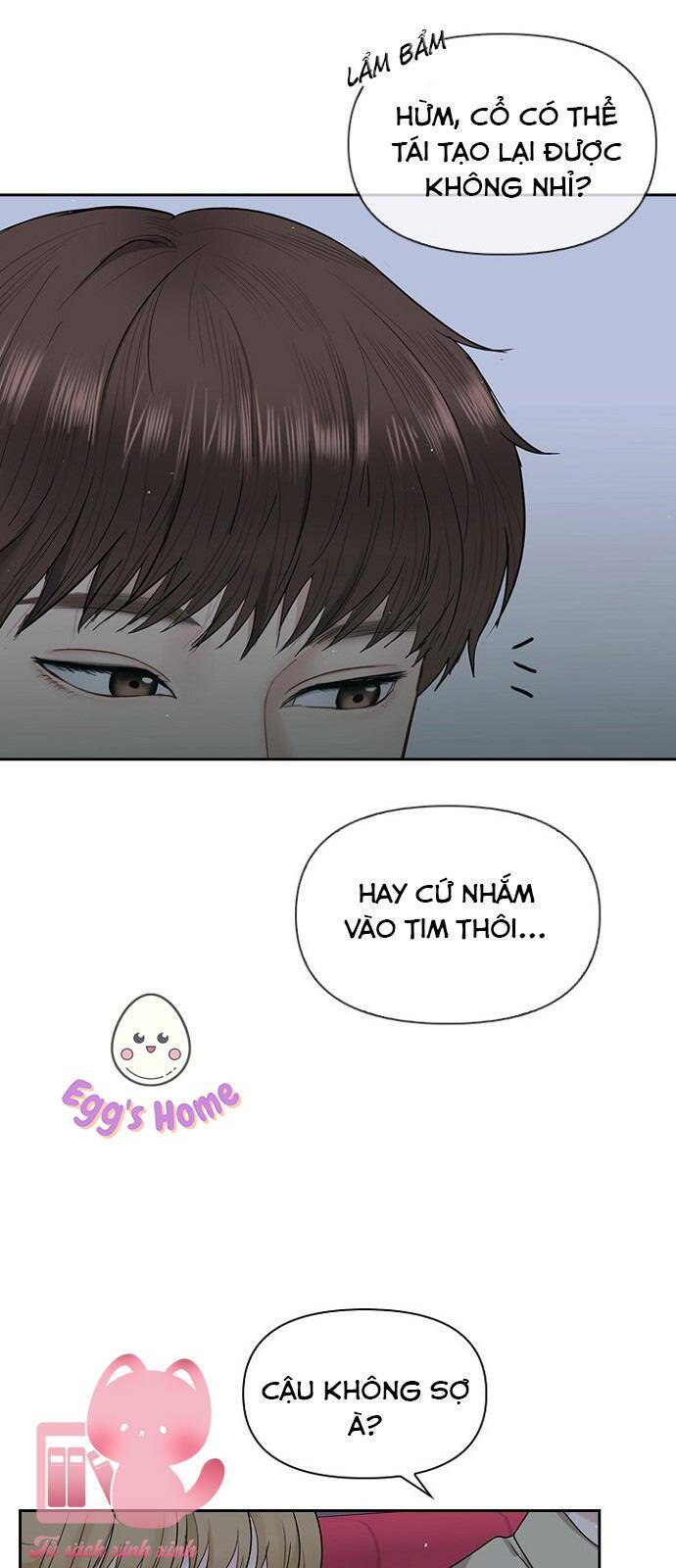 Hẹn Hò Rồi Hãy Yêu Chapter 20 - Trang 2