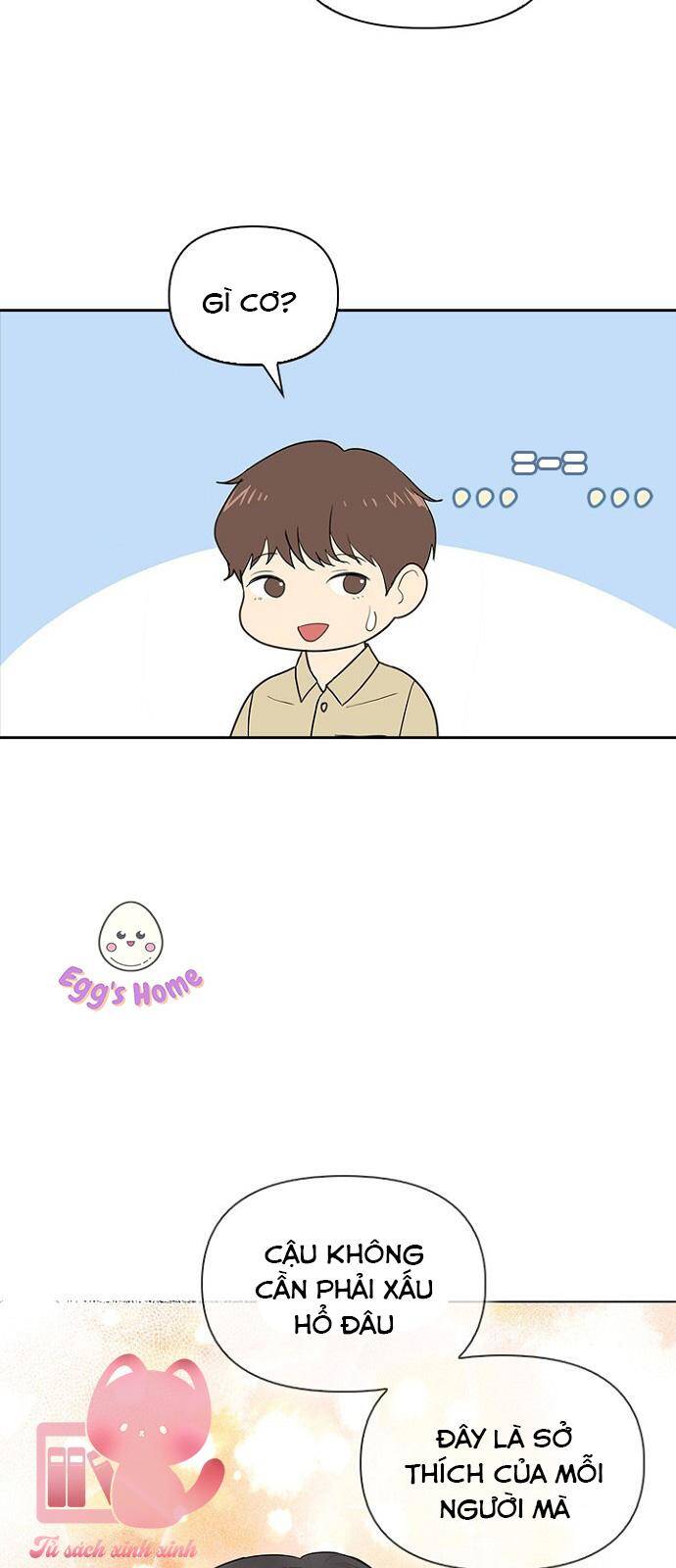 Hẹn Hò Rồi Hãy Yêu Chapter 20 - Trang 2