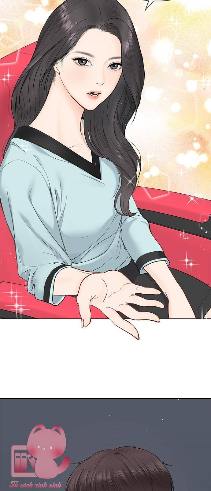 Hẹn Hò Rồi Hãy Yêu Chapter 20 - Trang 2