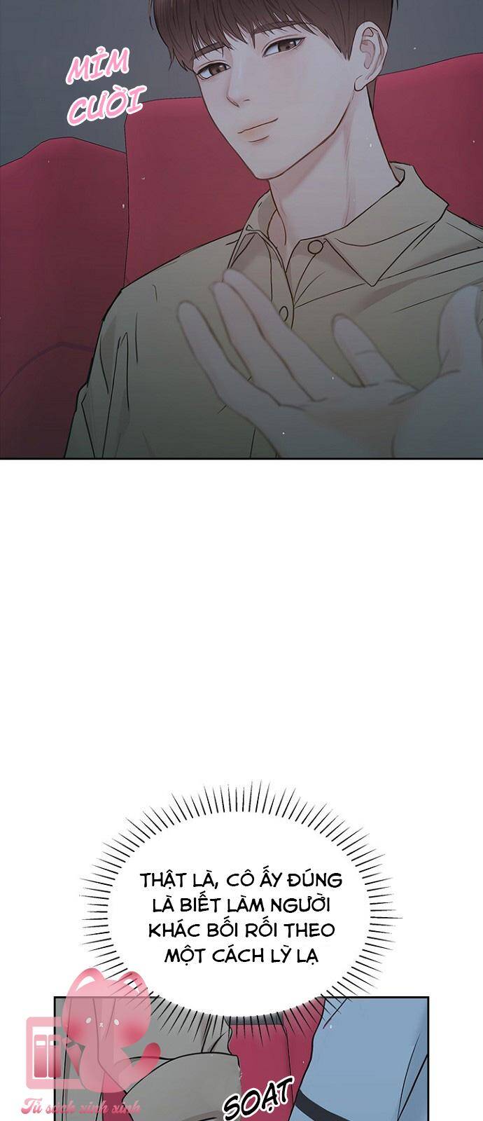 Hẹn Hò Rồi Hãy Yêu Chapter 20 - Trang 2