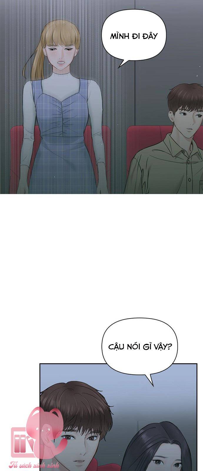 Hẹn Hò Rồi Hãy Yêu Chapter 20 - Trang 2