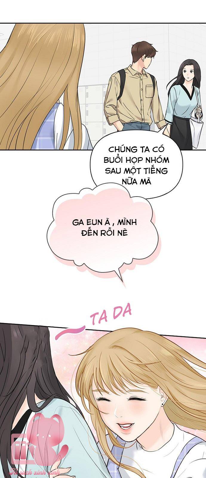 Hẹn Hò Rồi Hãy Yêu Chapter 20 - Trang 2