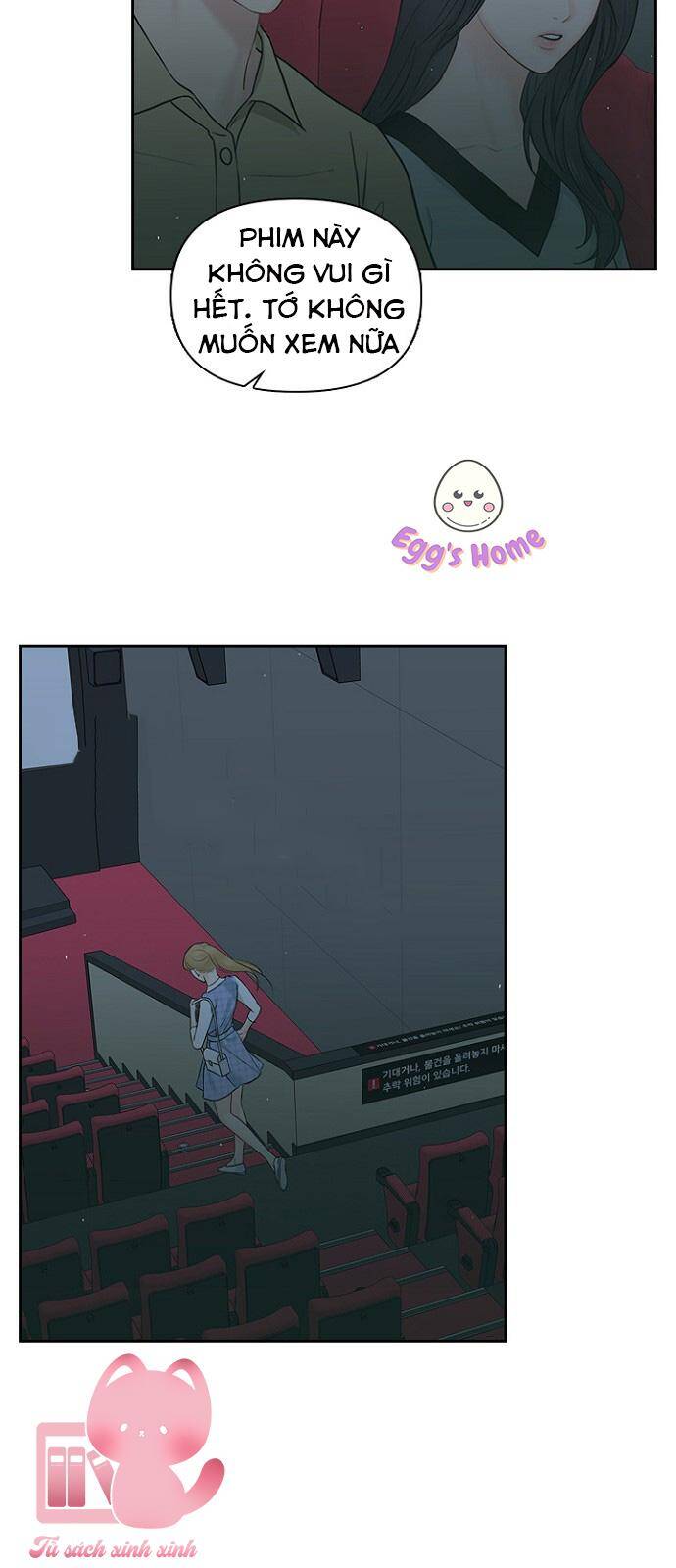 Hẹn Hò Rồi Hãy Yêu Chapter 20 - Trang 2