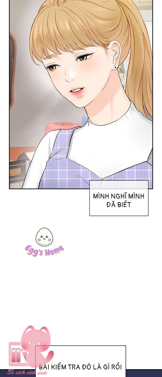 Hẹn Hò Rồi Hãy Yêu Chapter 20 - Trang 2