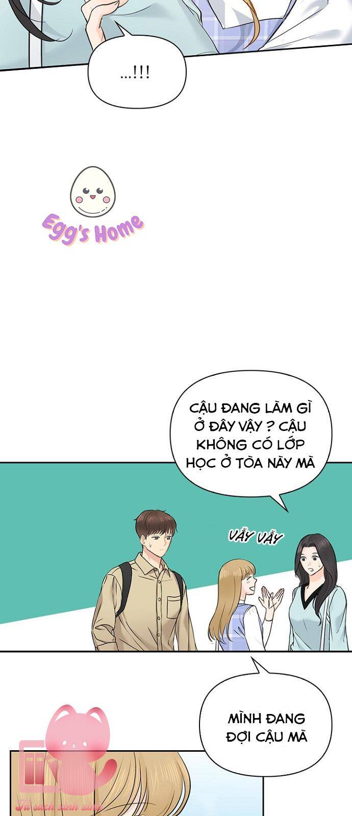 Hẹn Hò Rồi Hãy Yêu Chapter 20 - Trang 2