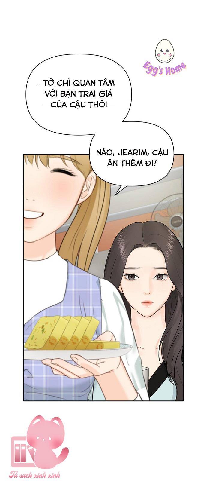 Hẹn Hò Rồi Hãy Yêu Chapter 20 - Trang 2