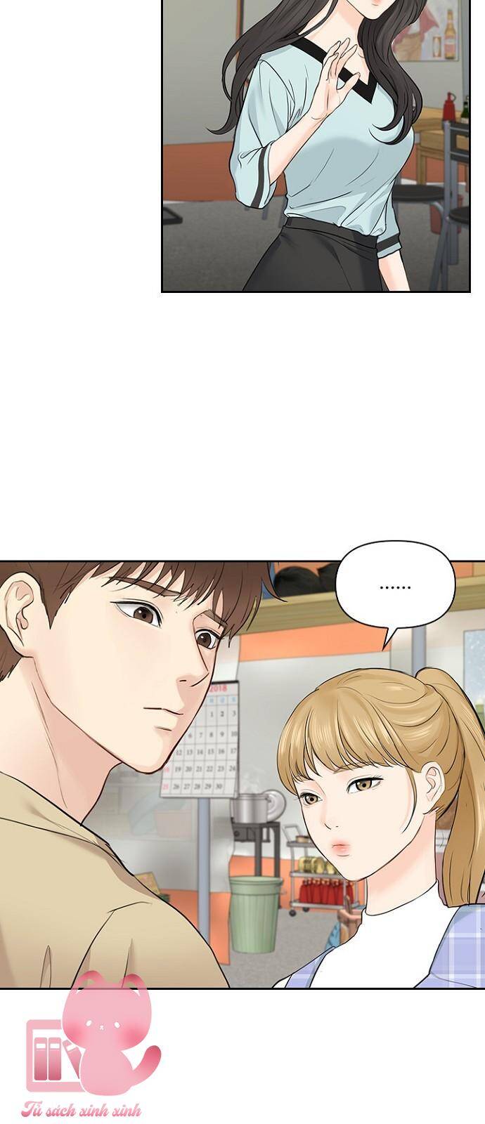 Hẹn Hò Rồi Hãy Yêu Chapter 20 - Trang 2