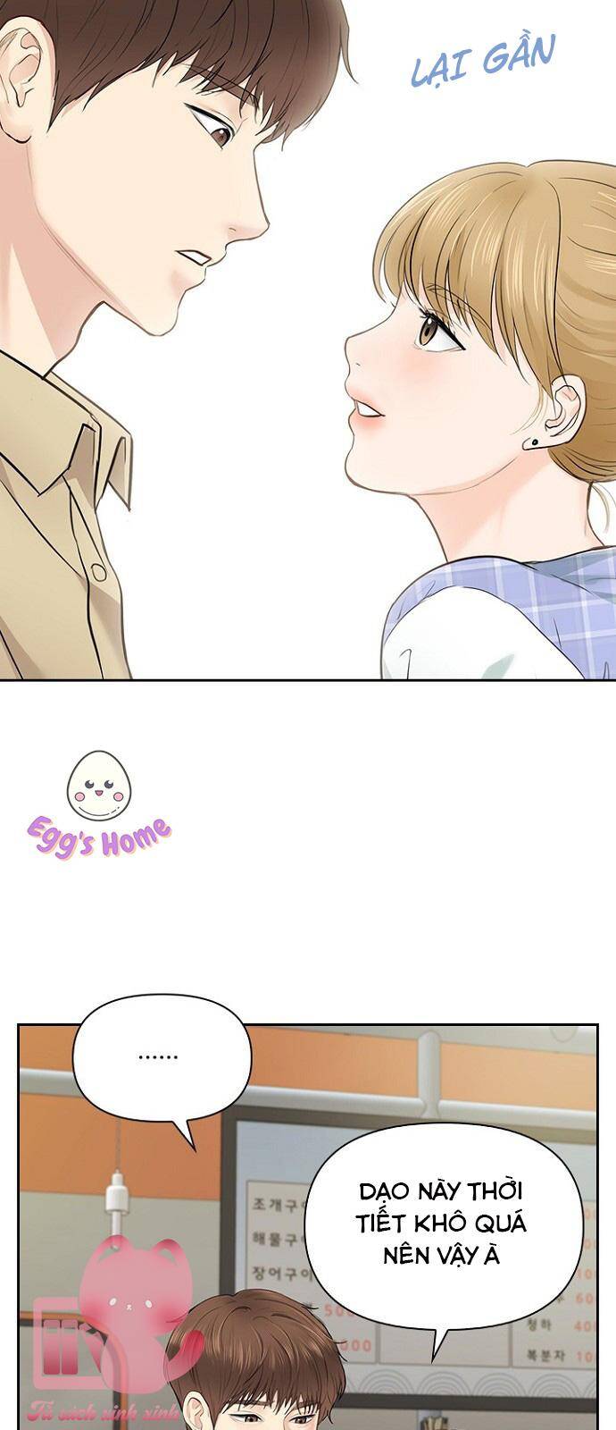 Hẹn Hò Rồi Hãy Yêu Chapter 20 - Trang 2