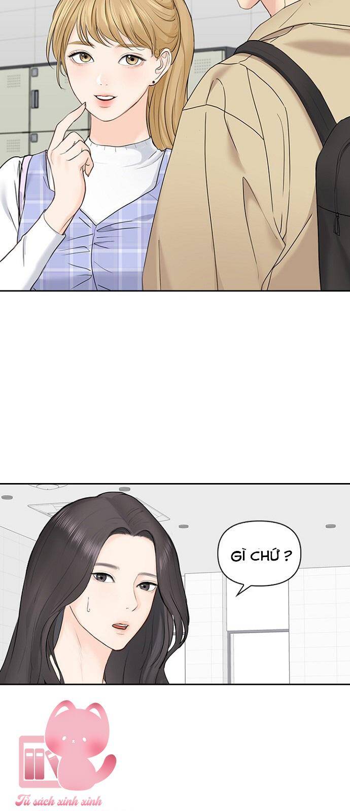 Hẹn Hò Rồi Hãy Yêu Chapter 20 - Trang 2