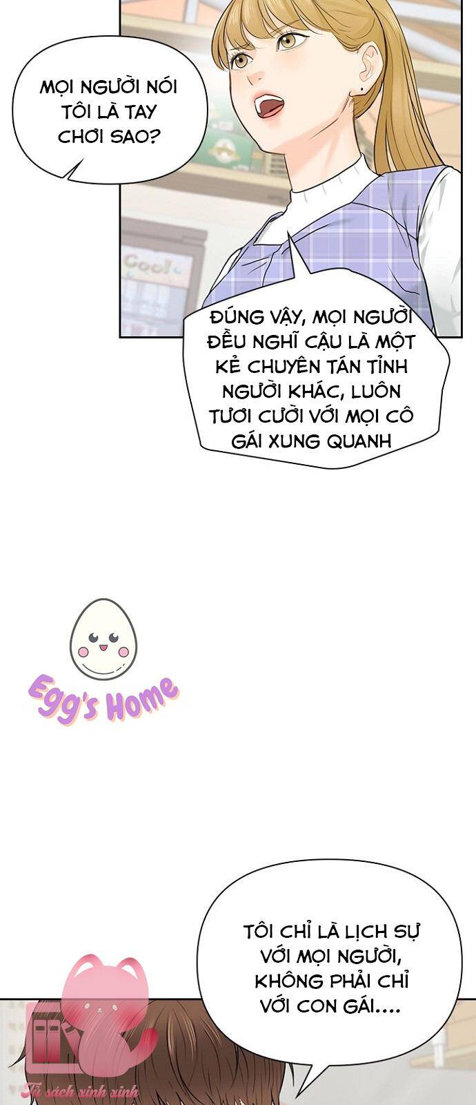 Hẹn Hò Rồi Hãy Yêu Chapter 21 - Trang 2