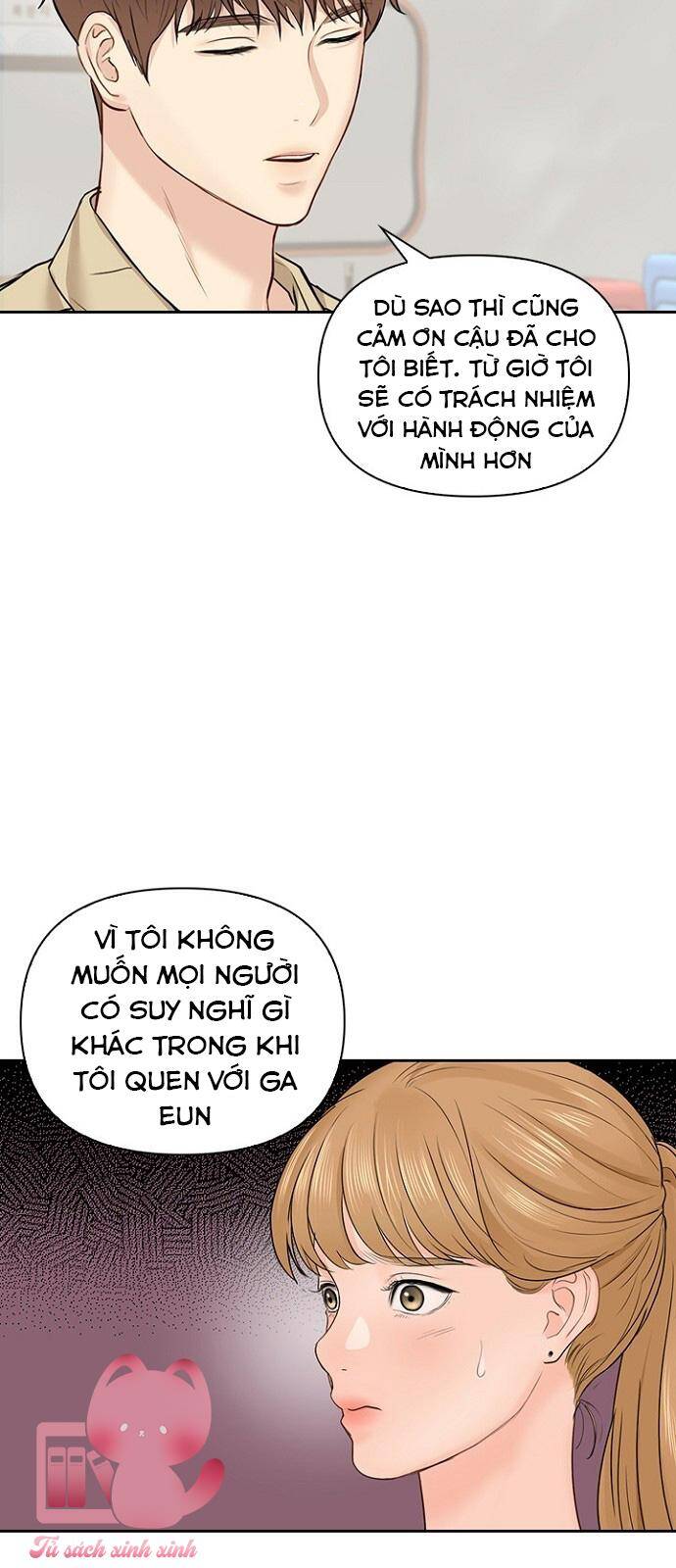 Hẹn Hò Rồi Hãy Yêu Chapter 21 - Trang 2