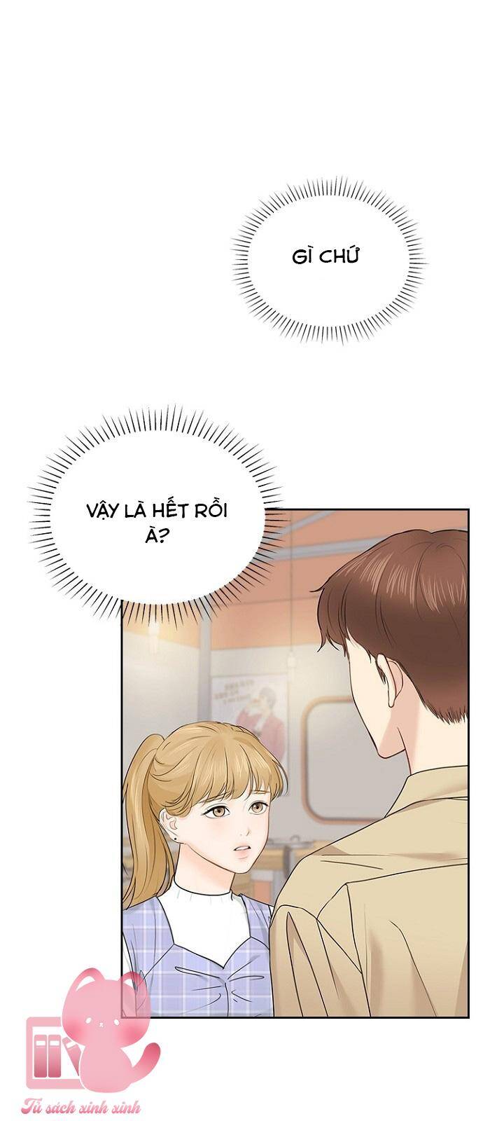 Hẹn Hò Rồi Hãy Yêu Chapter 21 - Trang 2