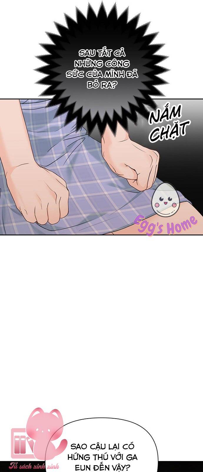 Hẹn Hò Rồi Hãy Yêu Chapter 21 - Trang 2