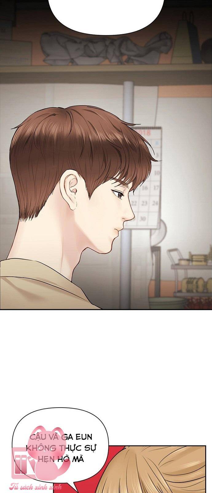 Hẹn Hò Rồi Hãy Yêu Chapter 21 - Trang 2