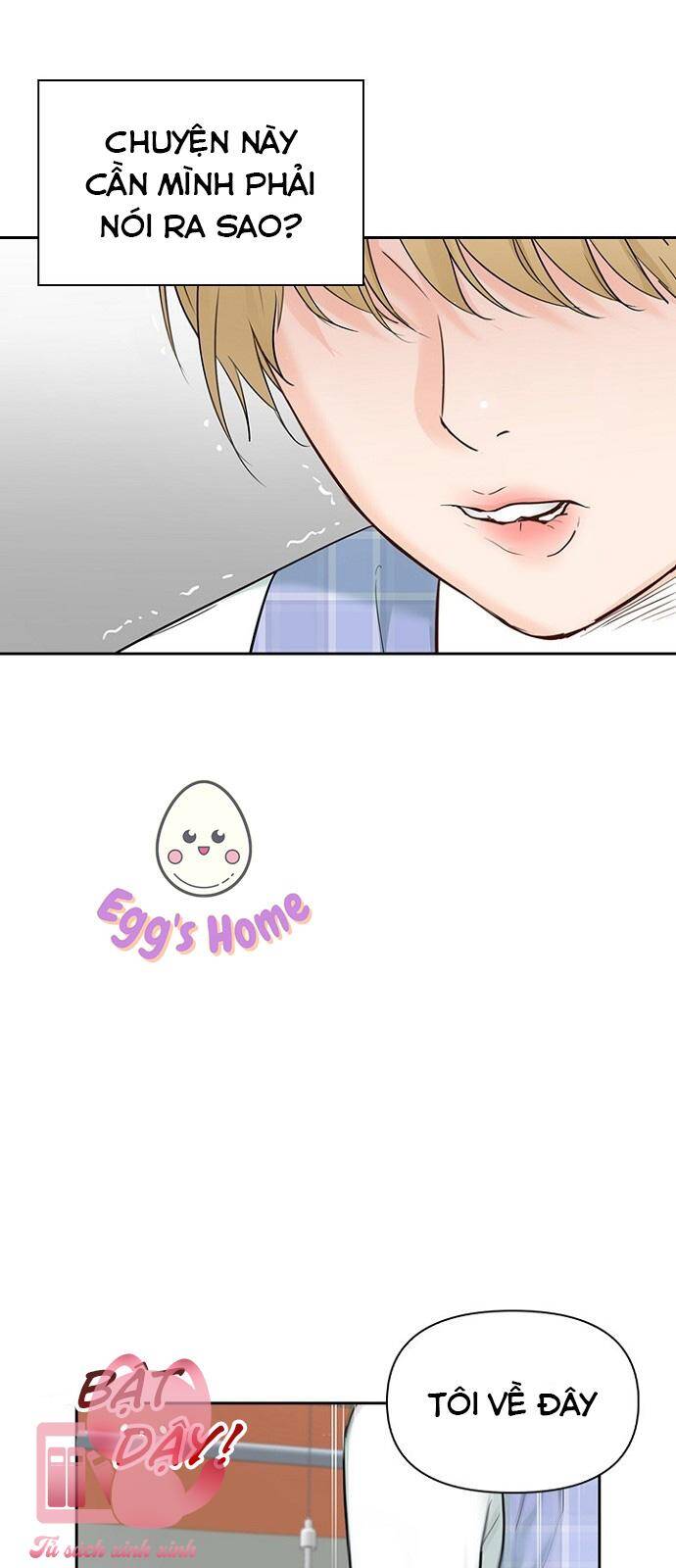 Hẹn Hò Rồi Hãy Yêu Chapter 21 - Trang 2