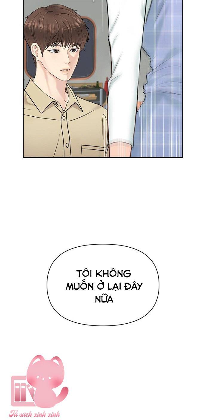 Hẹn Hò Rồi Hãy Yêu Chapter 21 - Trang 2