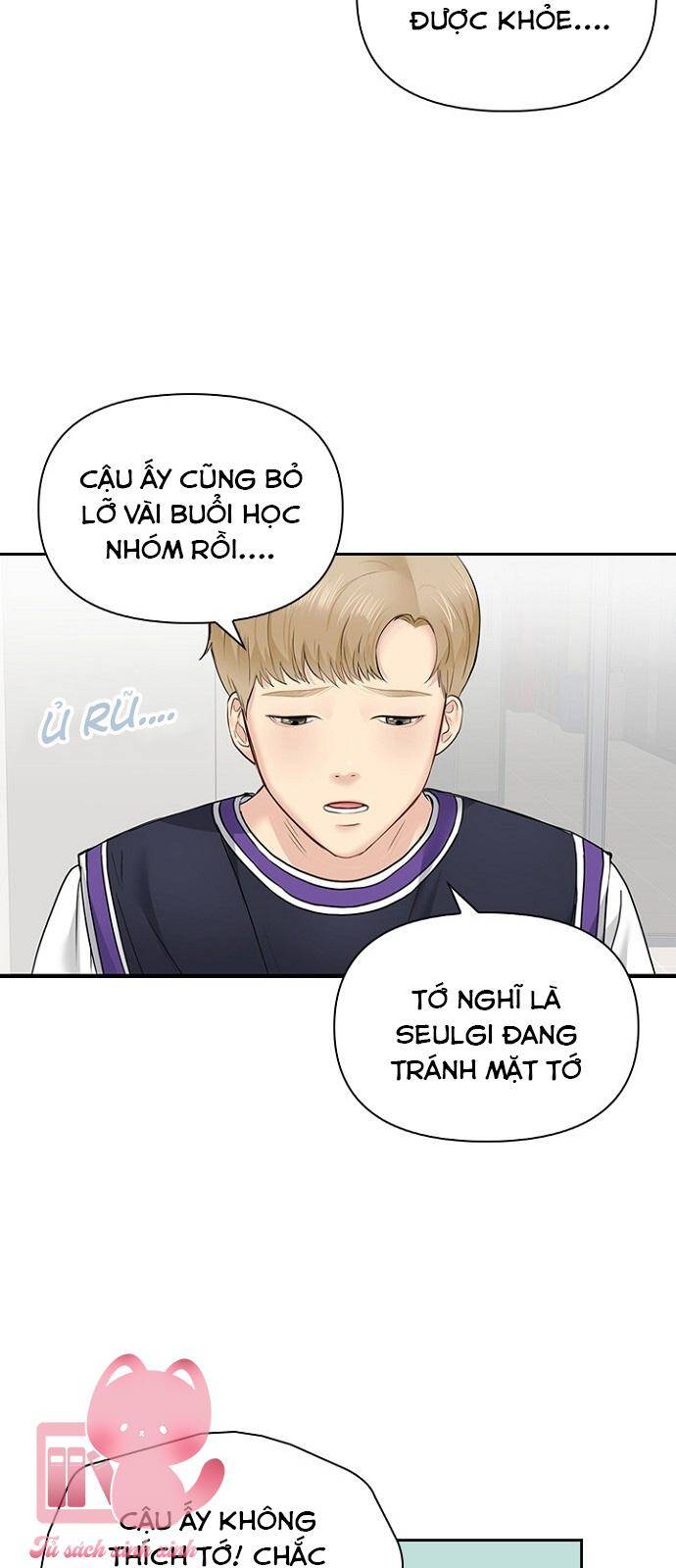 Hẹn Hò Rồi Hãy Yêu Chapter 21 - Trang 2