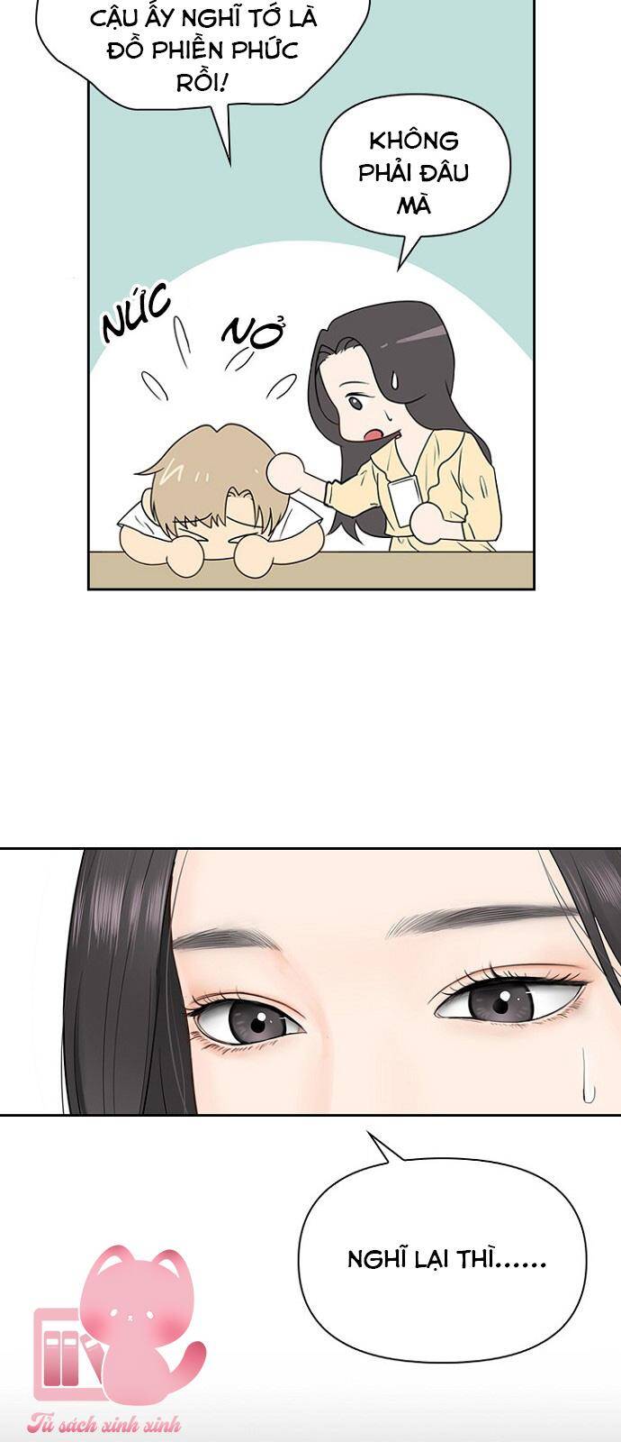 Hẹn Hò Rồi Hãy Yêu Chapter 21 - Trang 2