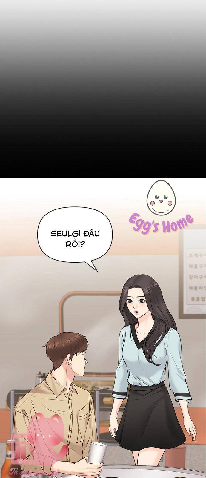 Hẹn Hò Rồi Hãy Yêu Chapter 21 - Trang 2