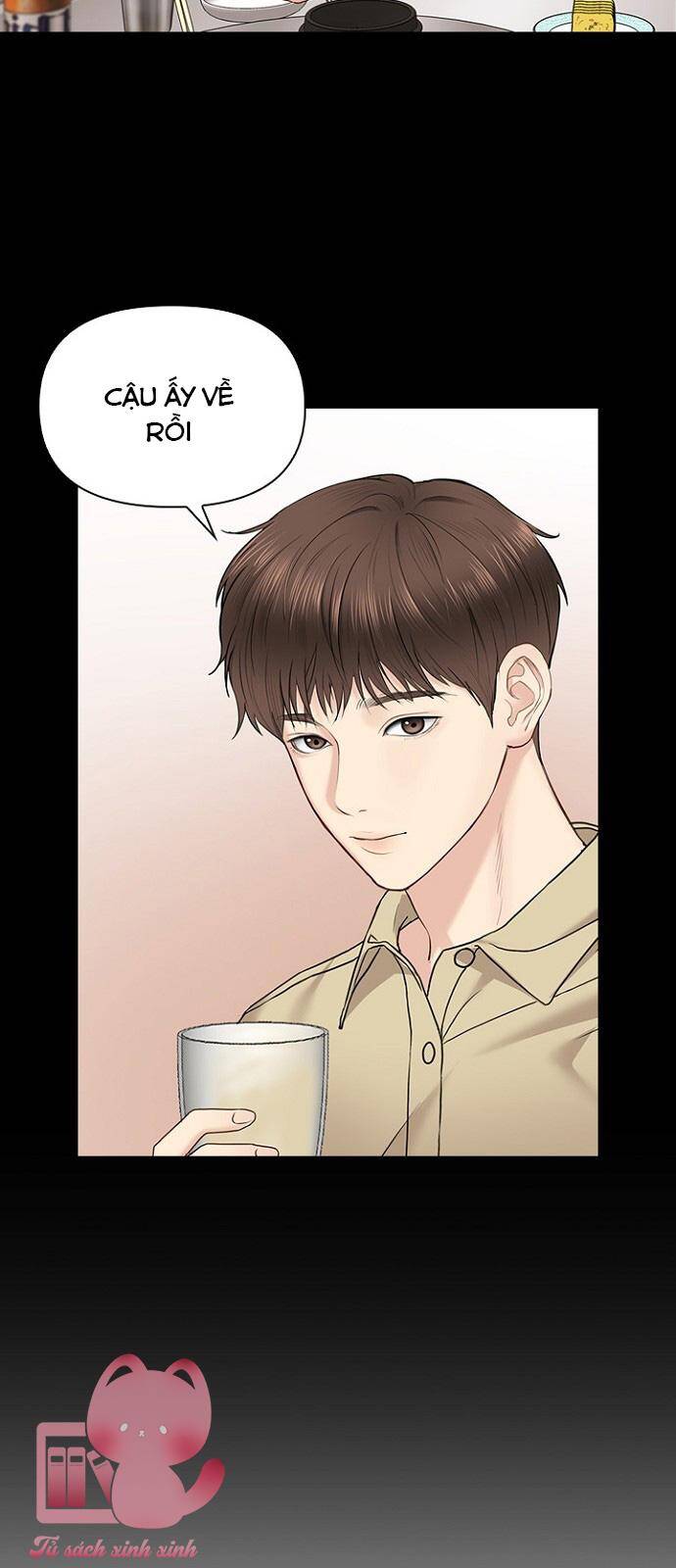 Hẹn Hò Rồi Hãy Yêu Chapter 21 - Trang 2