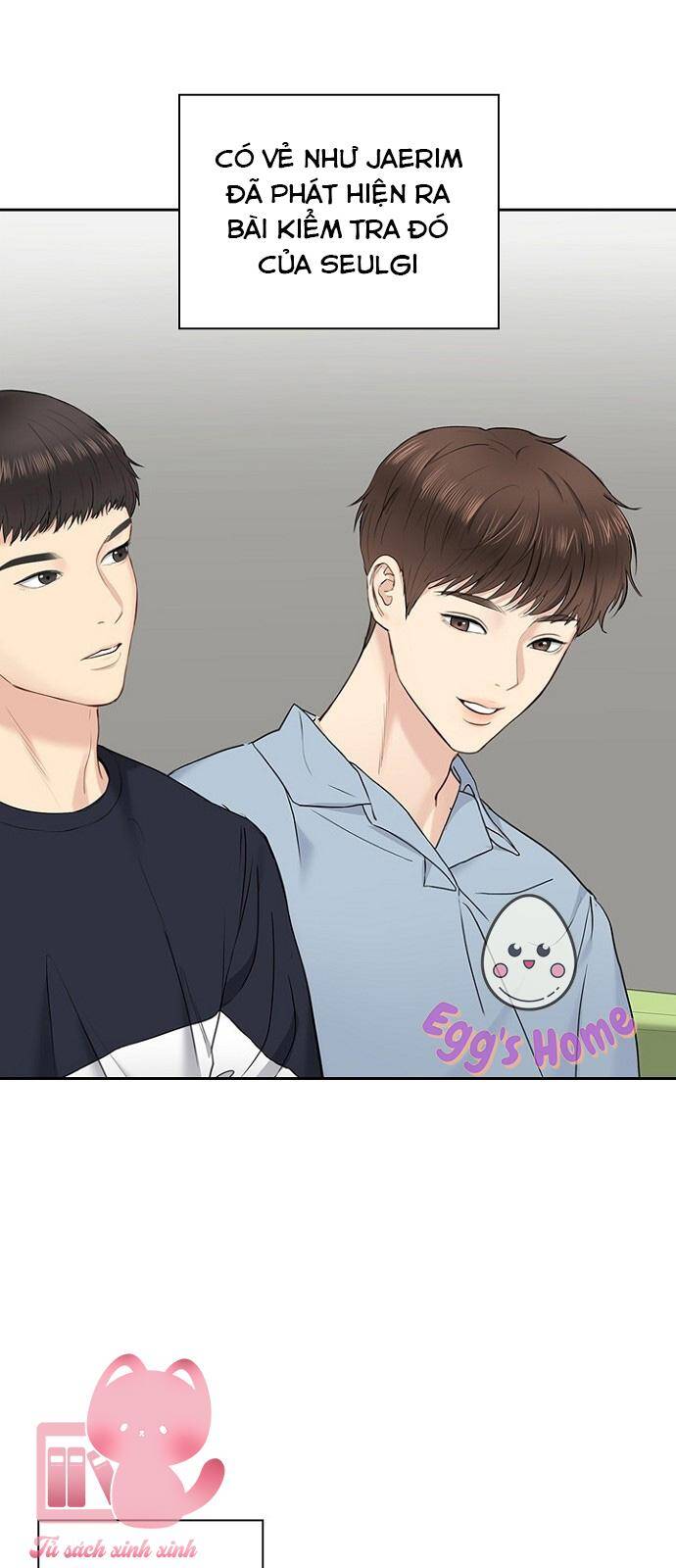 Hẹn Hò Rồi Hãy Yêu Chapter 21 - Trang 2