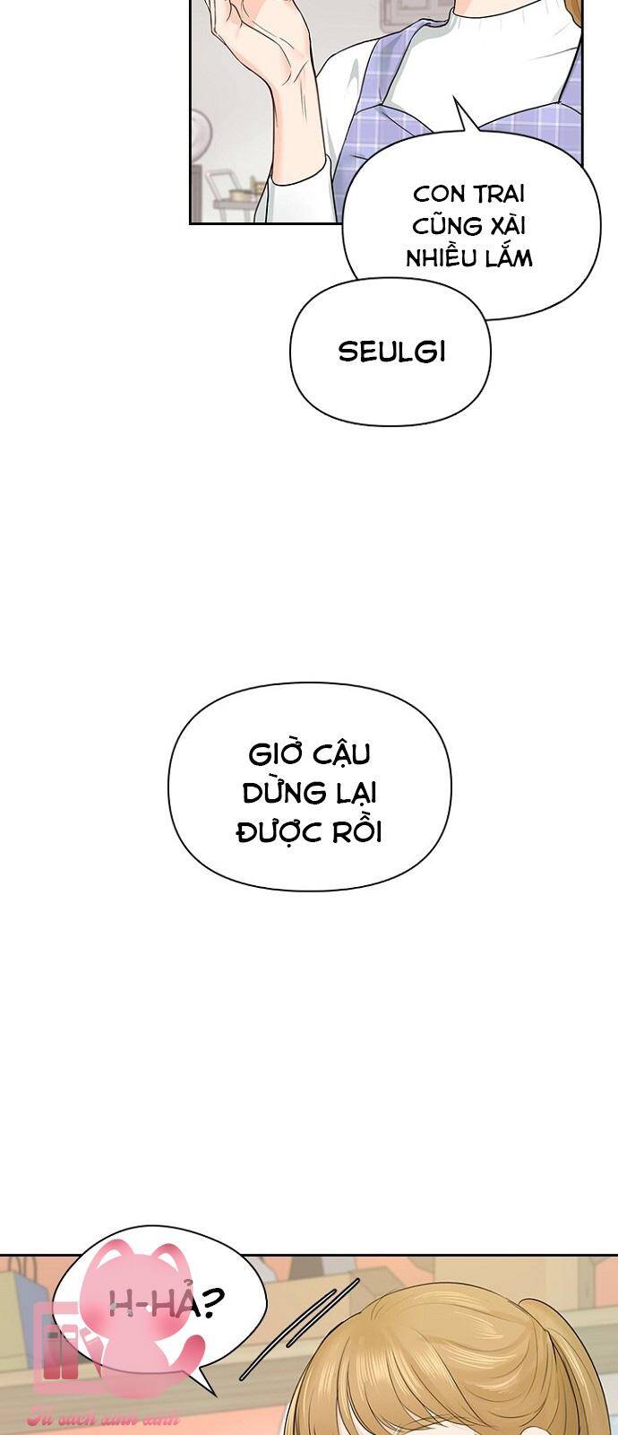 Hẹn Hò Rồi Hãy Yêu Chapter 21 - Trang 2