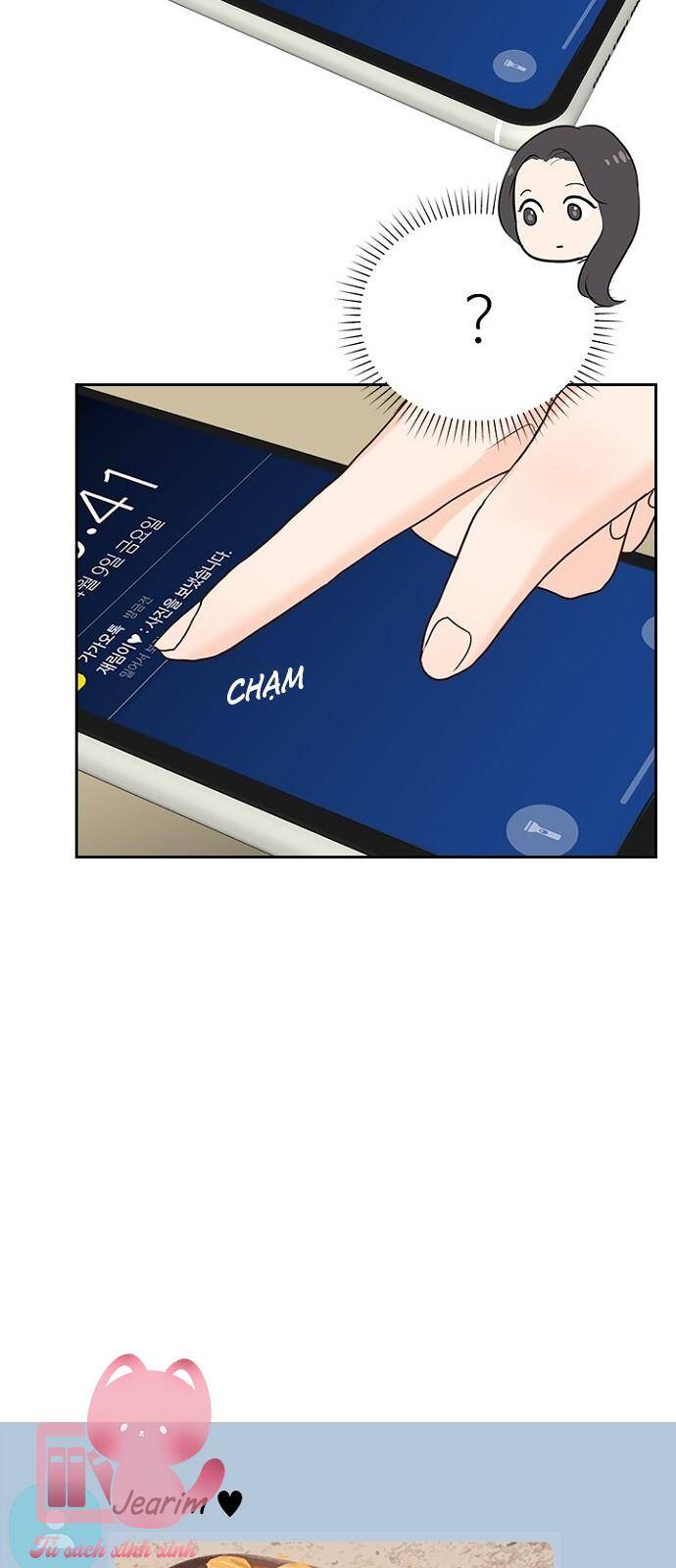 Hẹn Hò Rồi Hãy Yêu Chapter 21 - Trang 2