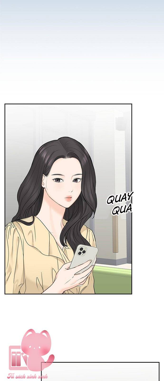 Hẹn Hò Rồi Hãy Yêu Chapter 21 - Trang 2