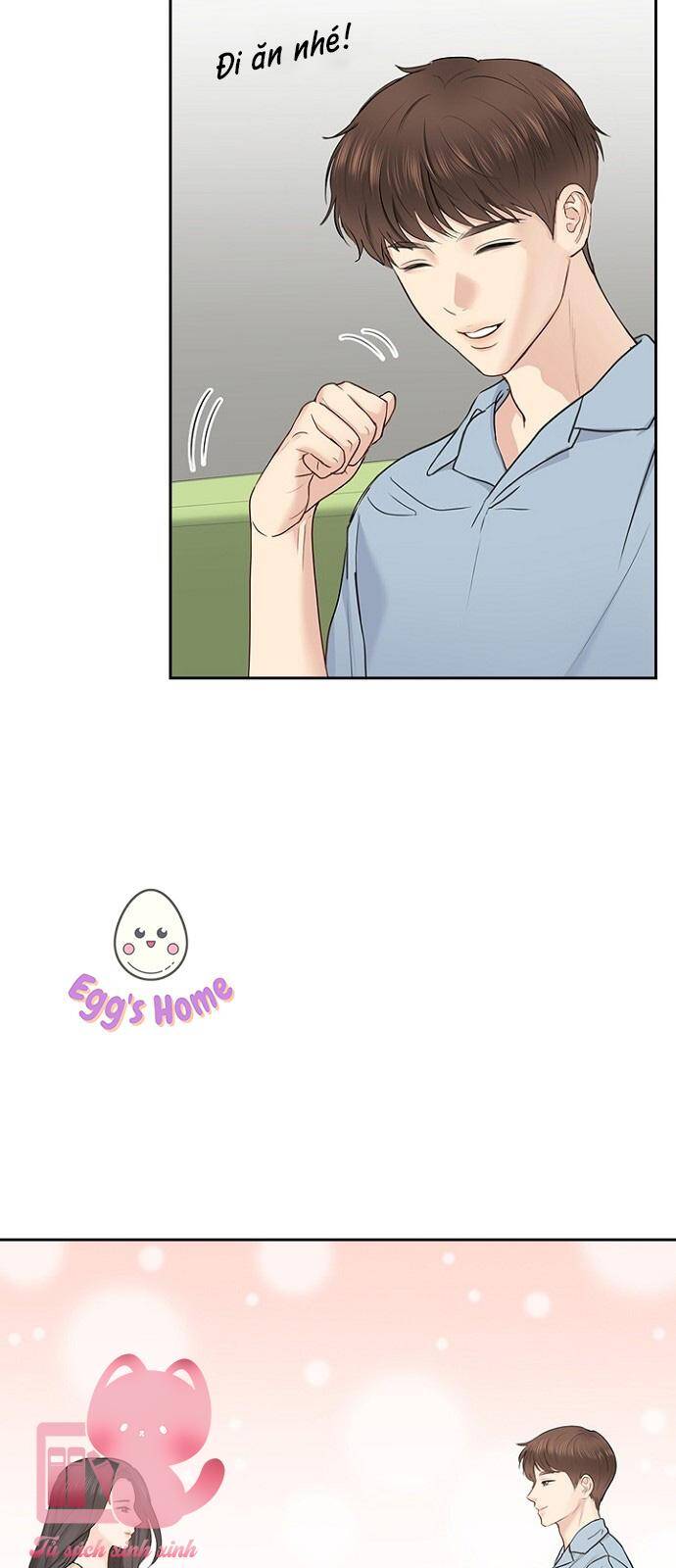 Hẹn Hò Rồi Hãy Yêu Chapter 21 - Trang 2