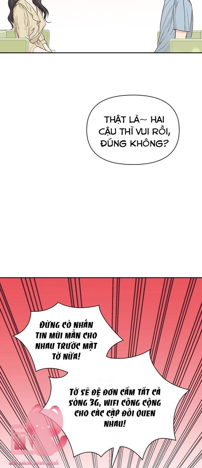 Hẹn Hò Rồi Hãy Yêu Chapter 21 - Trang 2