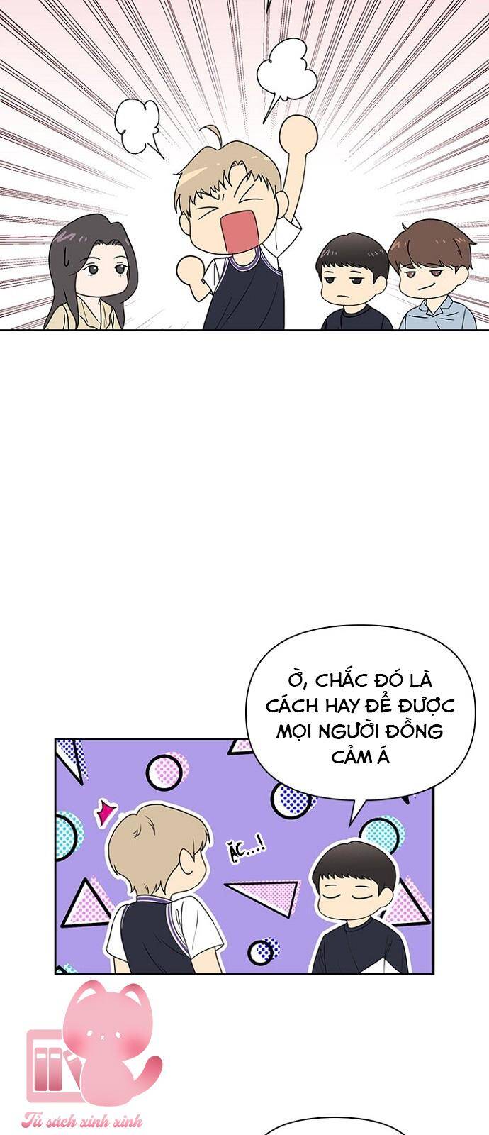 Hẹn Hò Rồi Hãy Yêu Chapter 21 - Trang 2