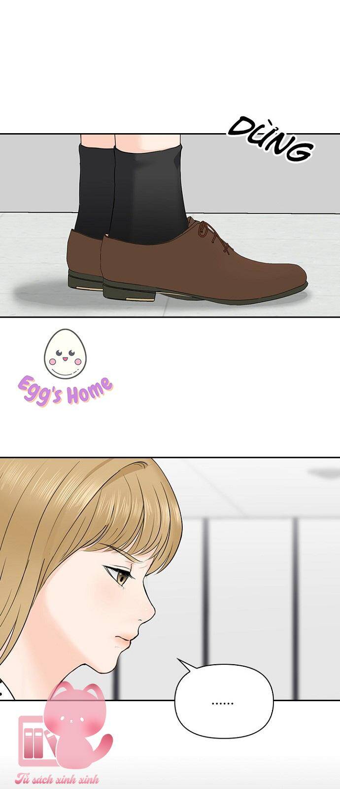 Hẹn Hò Rồi Hãy Yêu Chapter 21 - Trang 2