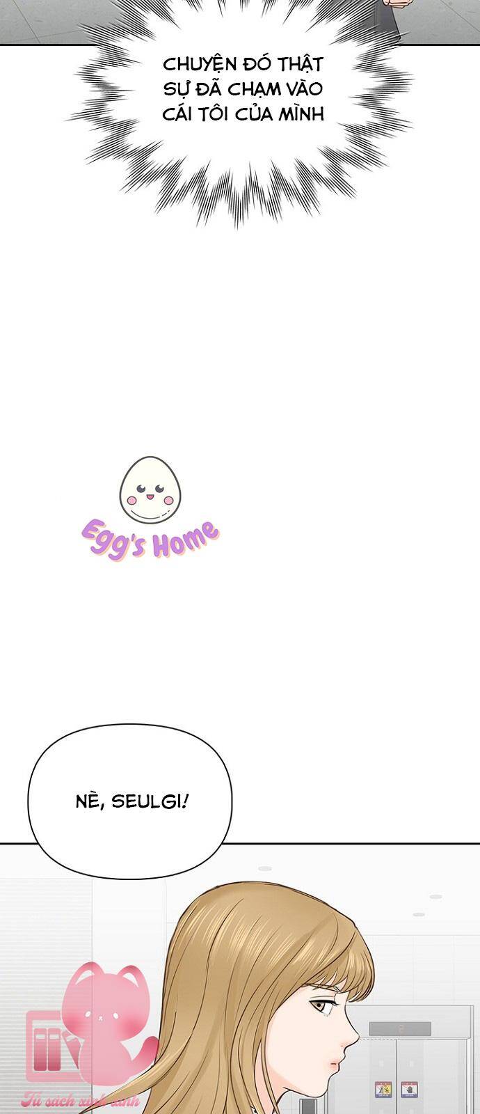 Hẹn Hò Rồi Hãy Yêu Chapter 21 - Trang 2