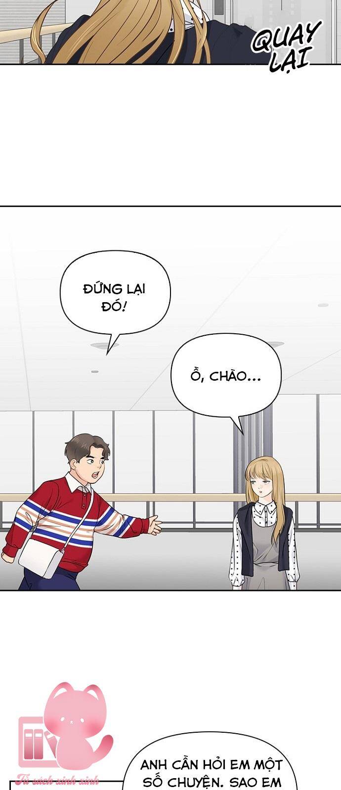 Hẹn Hò Rồi Hãy Yêu Chapter 21 - Trang 2