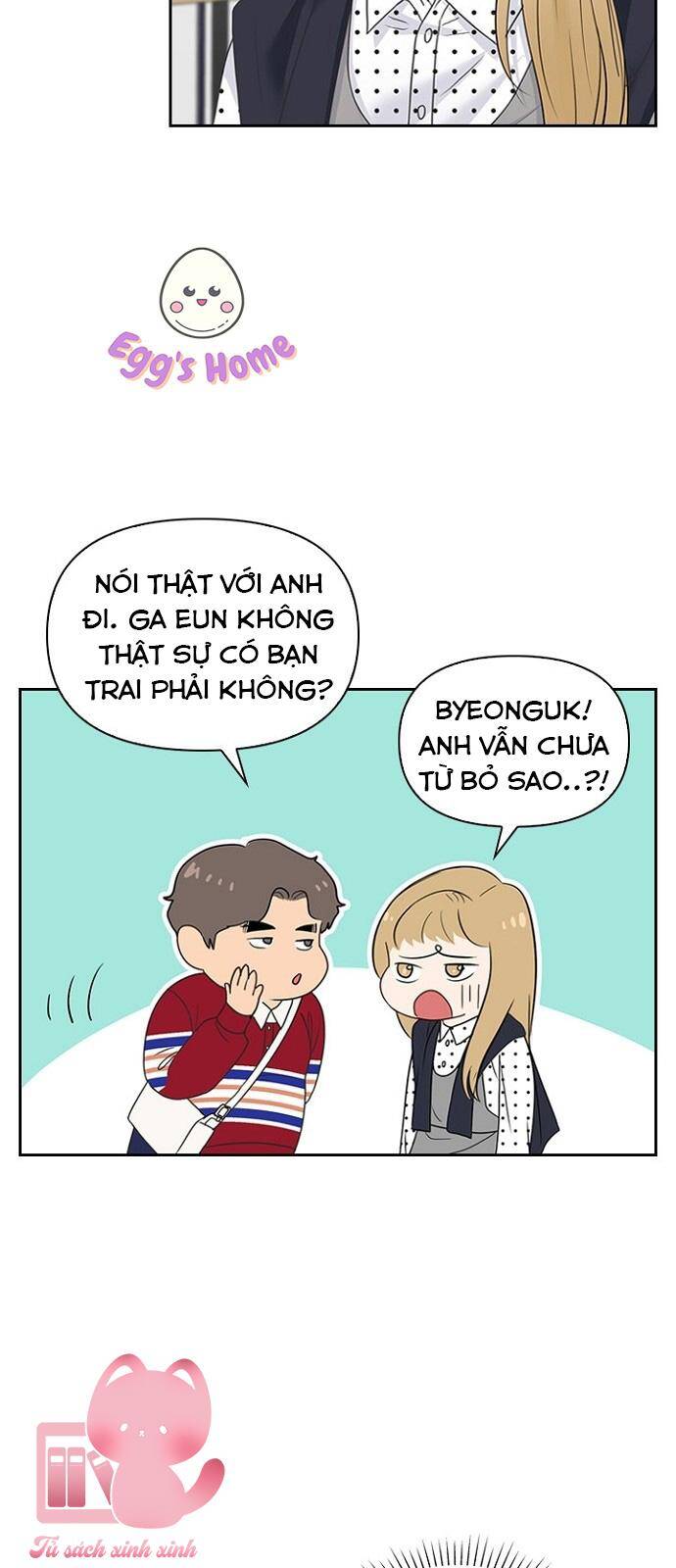 Hẹn Hò Rồi Hãy Yêu Chapter 21 - Trang 2