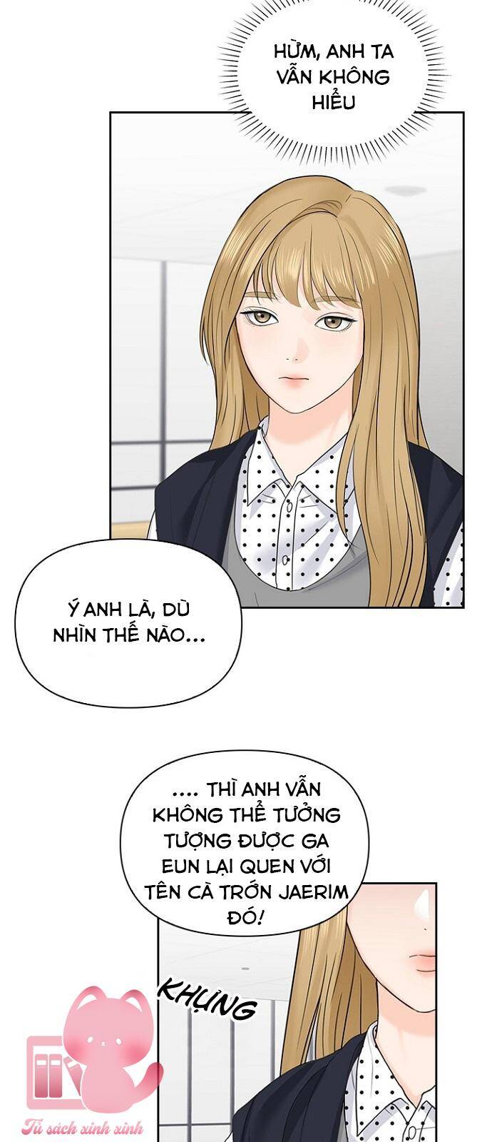 Hẹn Hò Rồi Hãy Yêu Chapter 21 - Trang 2