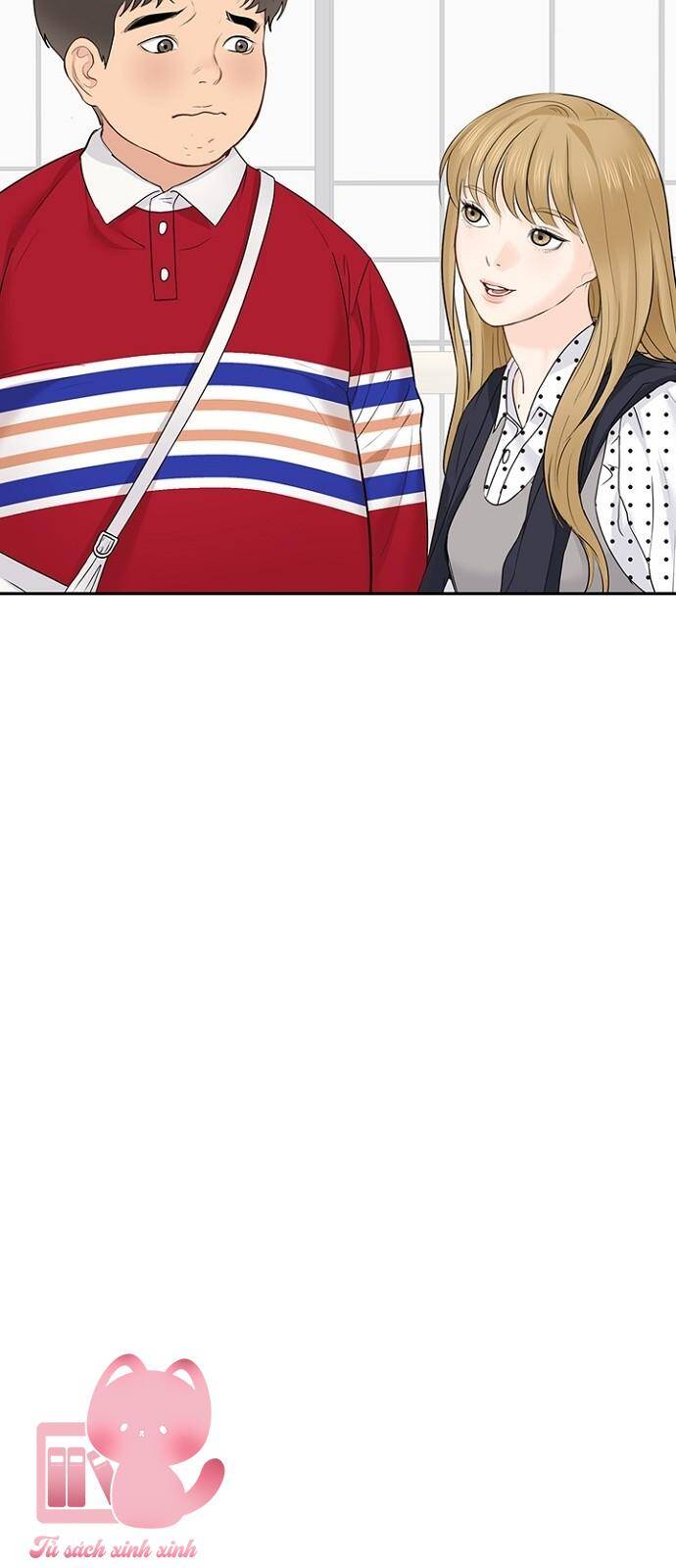 Hẹn Hò Rồi Hãy Yêu Chapter 21 - Trang 2