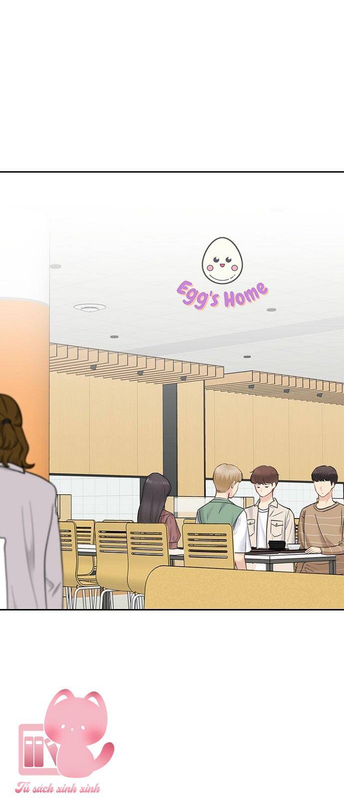 Hẹn Hò Rồi Hãy Yêu Chapter 21 - Trang 2